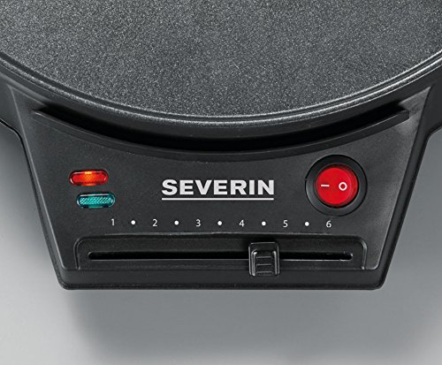 Severin CM 2198