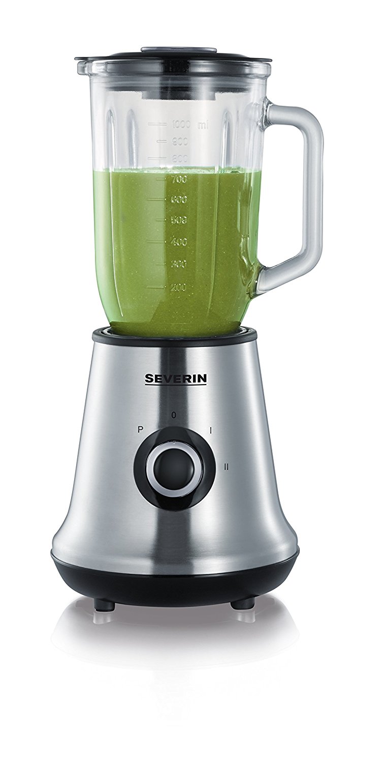Severin SM 3734