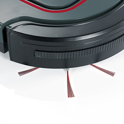 Severin RB 7025 Robotic Vacuum Cleaner