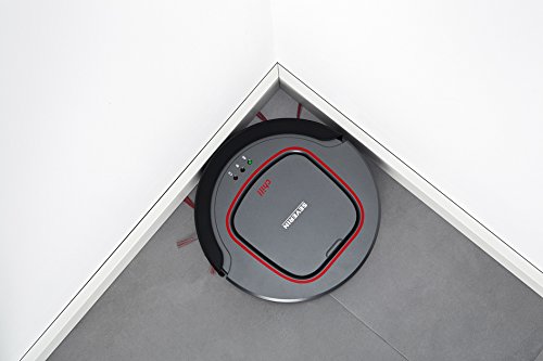 Severin RB 7025 Robotic Vacuum Cleaner