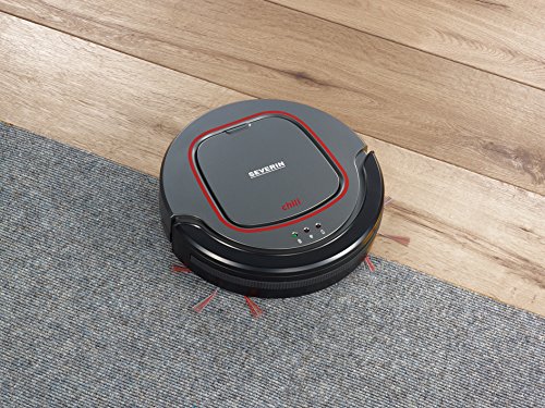 Severin RB 7025 Robotic Vacuum Cleaner
