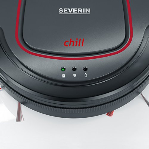 Severin RB 7025 Robotic Vacuum Cleaner
