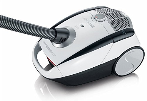 Severin BC 7035 Powerful Cyclone Vacuum Cleaner