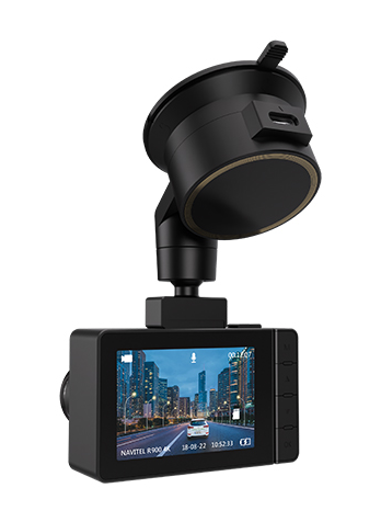 Navitel R900 4K