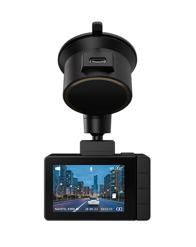 Navitel R900 4K