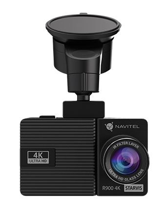 Navitel R900 4K