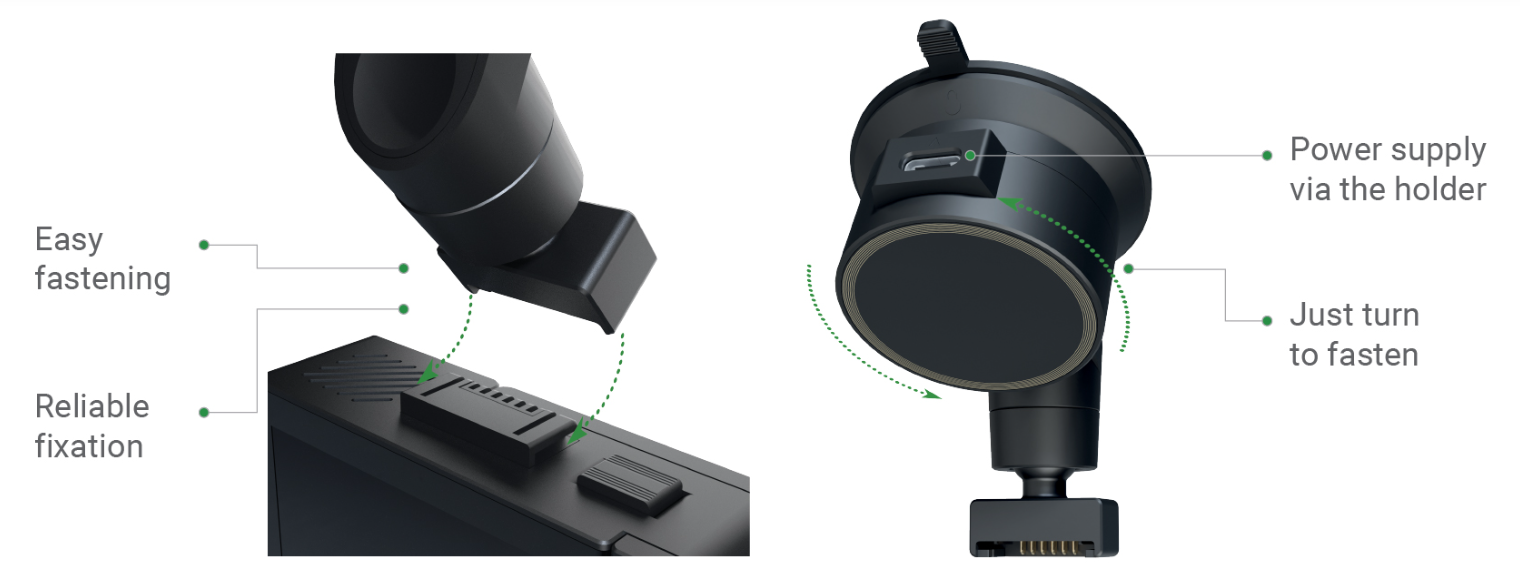 Navitel R900 4K