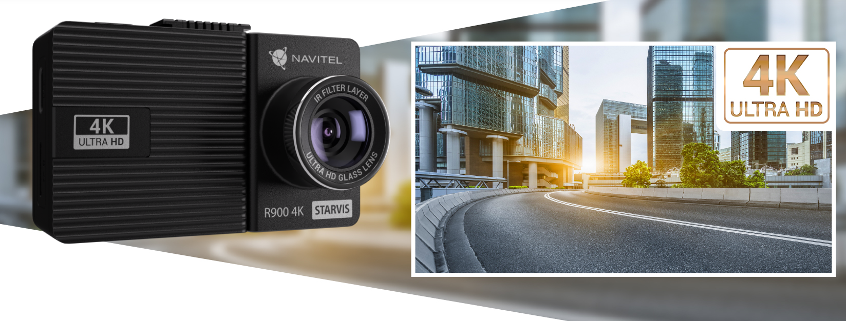 Navitel R900 4K