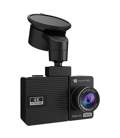 Navitel R900 4K