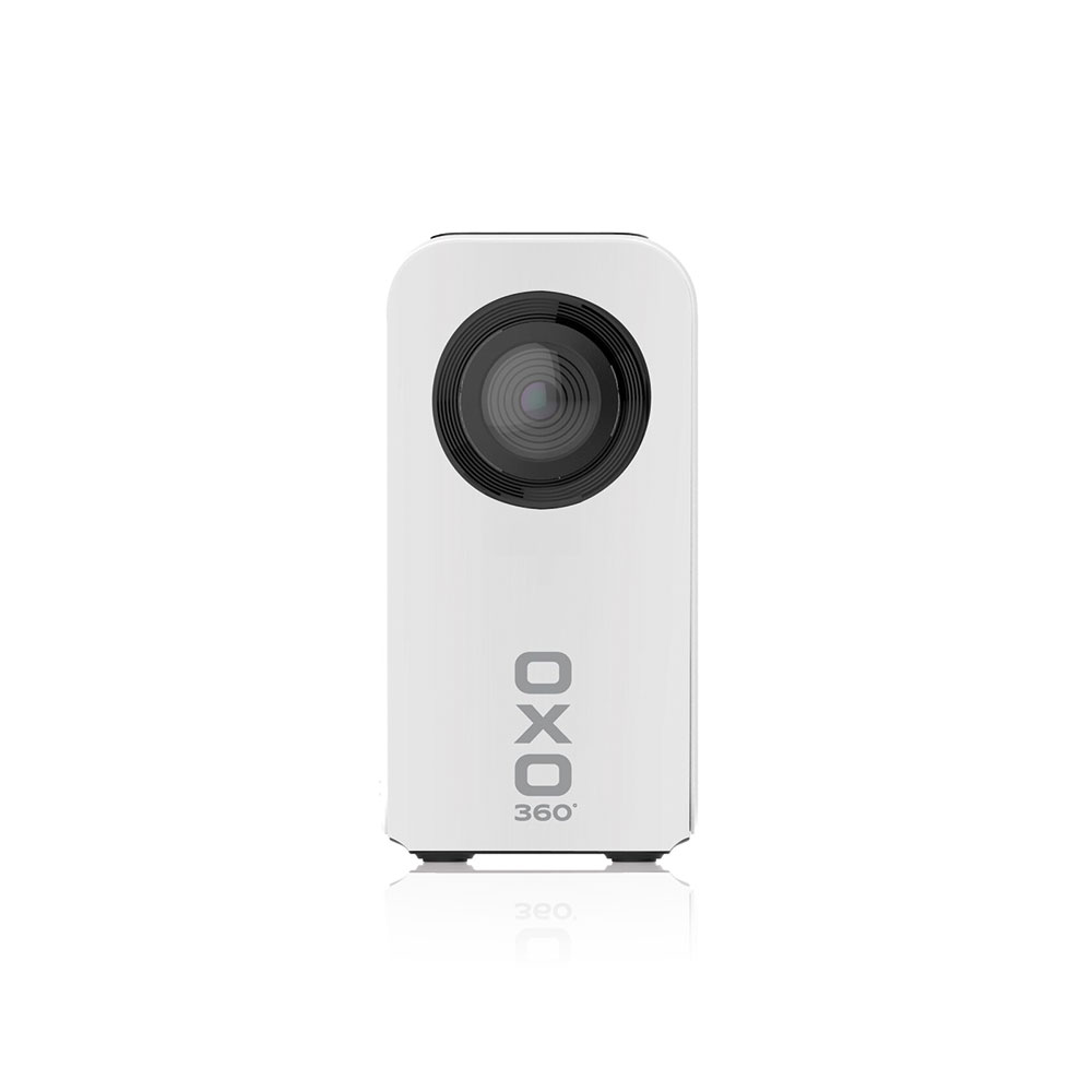 GoXtreme OXO 360° IP Cam 56200 - Panorāmas Drošības Kamera