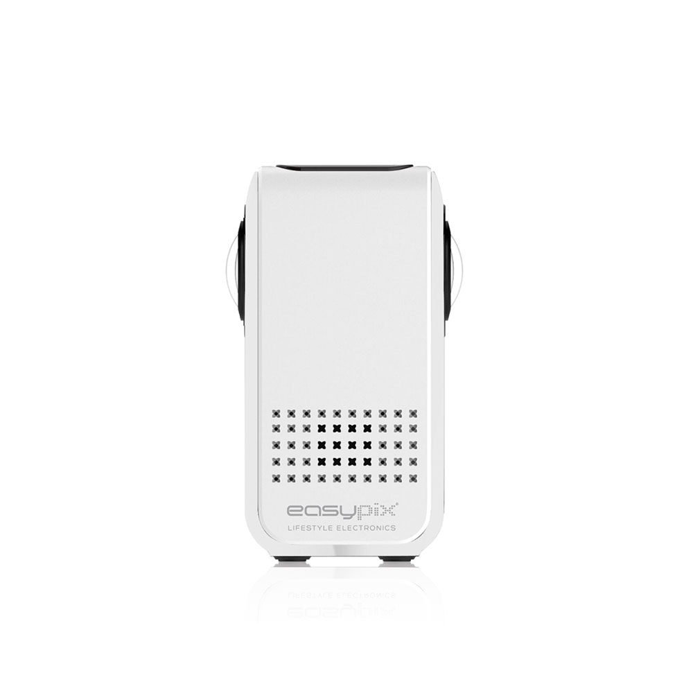 GoXtreme OXO 360° IP Cam 56200 - Panorāmas Drošības Kamera