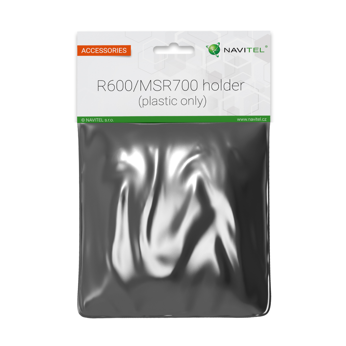 Navitel R600/MSR700 Plastic Holder
