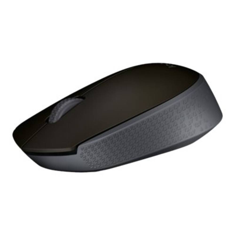 Logitech M170 910-004642 Belaidis Pelė Pilka