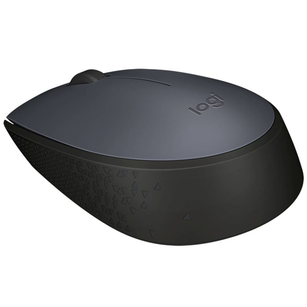 Logitech M170 910-004642 Belaidis Pelė Pilka