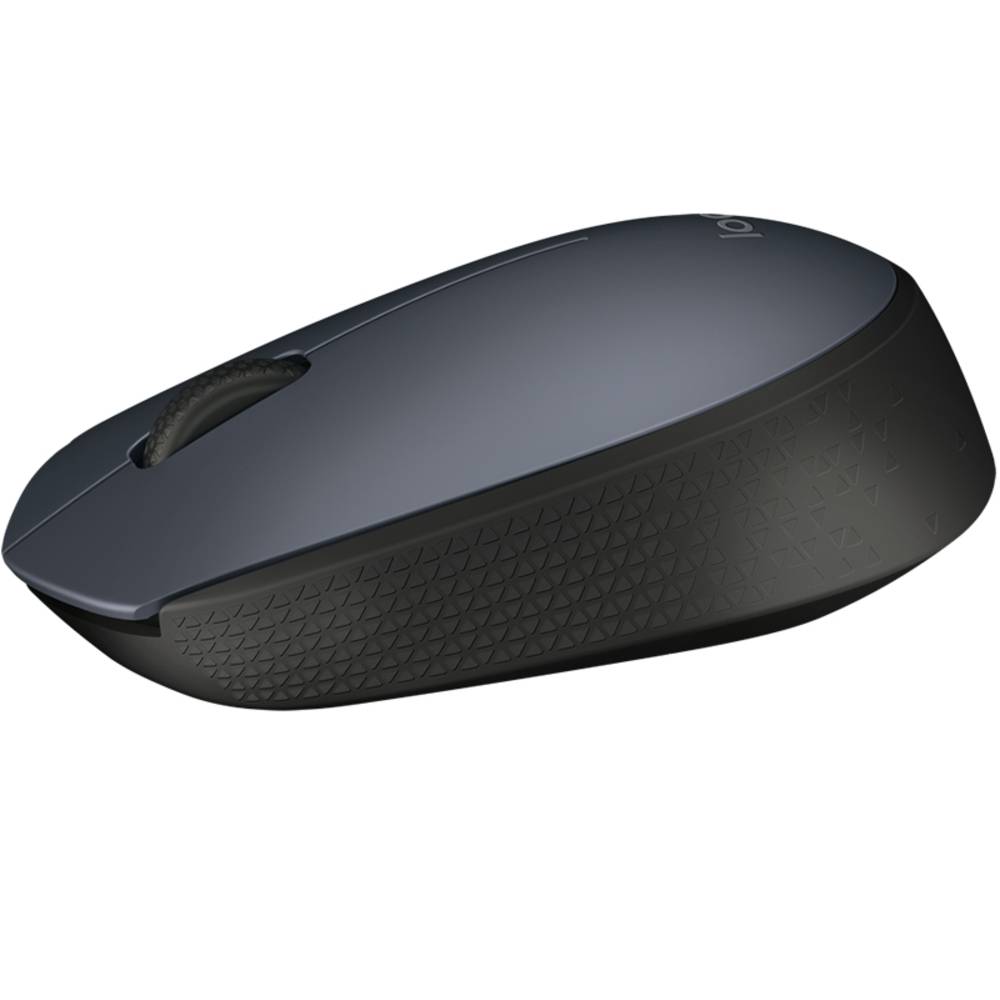 Logitech M170 910-004642 Belaidis Pelė Pilka