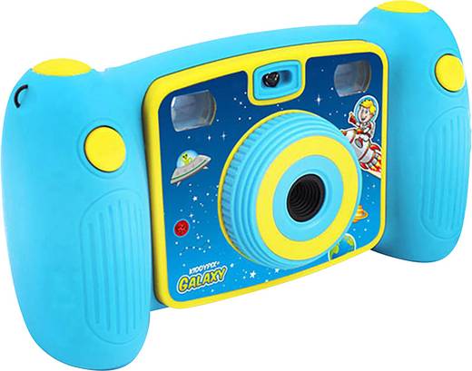 Easypix KiddyPix Galaxy 10080 lastekaamera