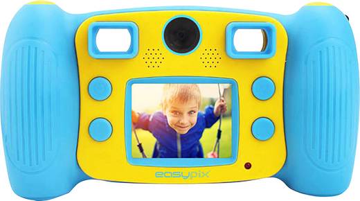 Easypix KiddyPix Galaxy 10080 lastekaamera