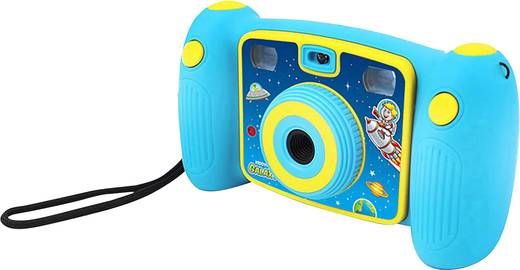 Easypix KiddyPix Galaxy 10080 lastekaamera