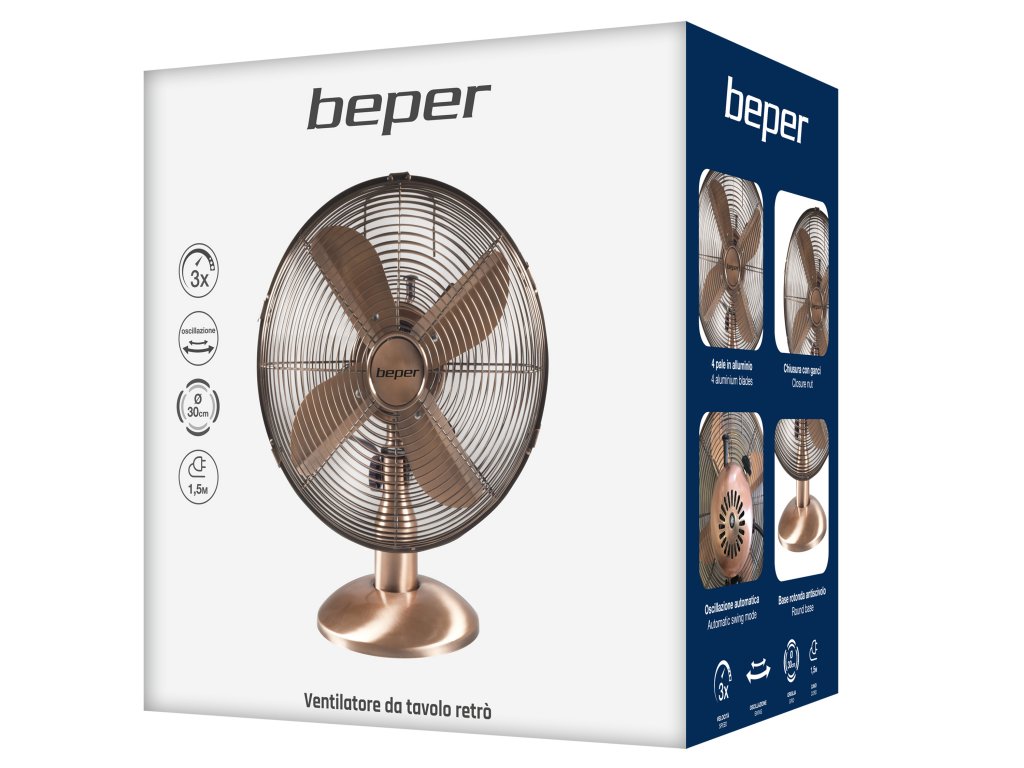 Beper VE.210