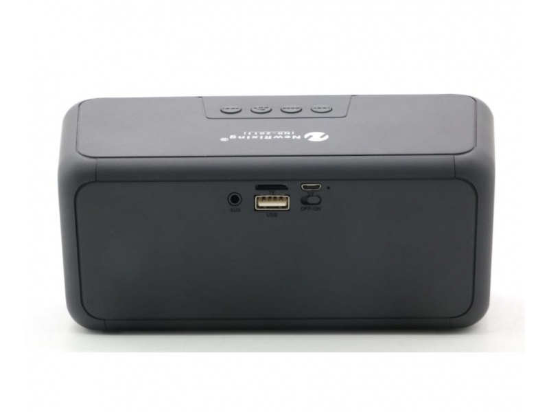 Manta SPK555 BT Wireless Bluetooth Speaker