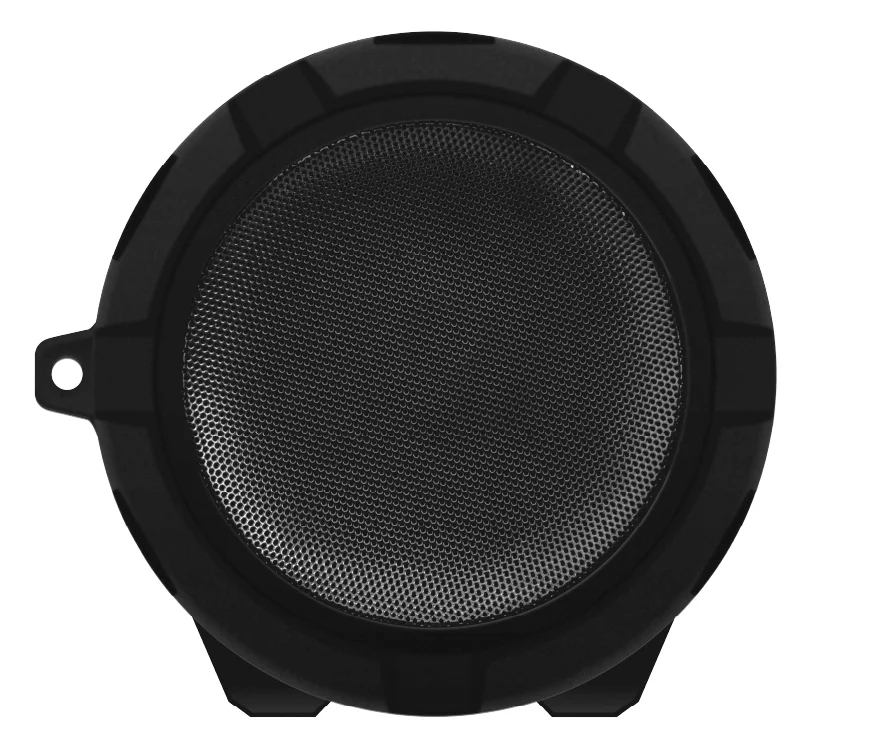 Manta SPK204FM Bluetooth динамик с FM радио
