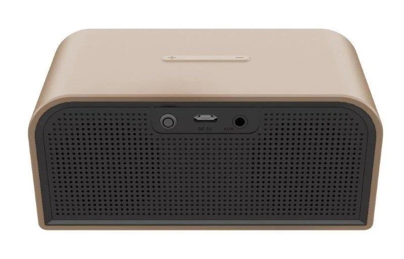 Manta SPK9005 BT Pārnēsājamais Bluetooth Skaļrunis