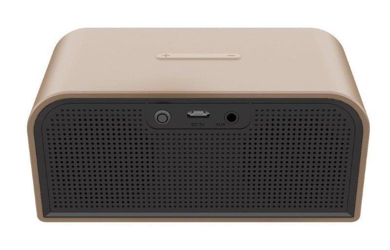 Manta SPK9006 BT Portable Bluetooth Speaker