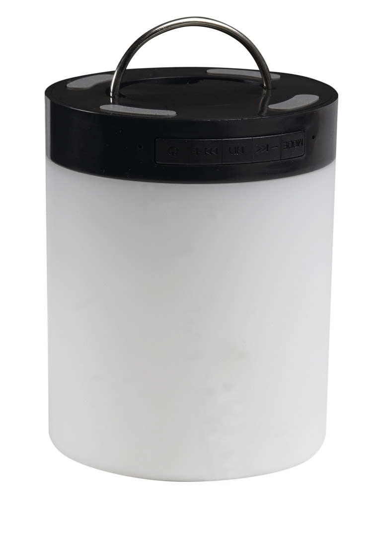 Denver BTL-30BNR Bluetooth Speaker