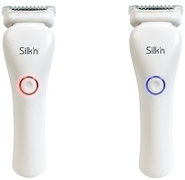 Silkn LadyShave Wet & Dry (LSW1PE1002)