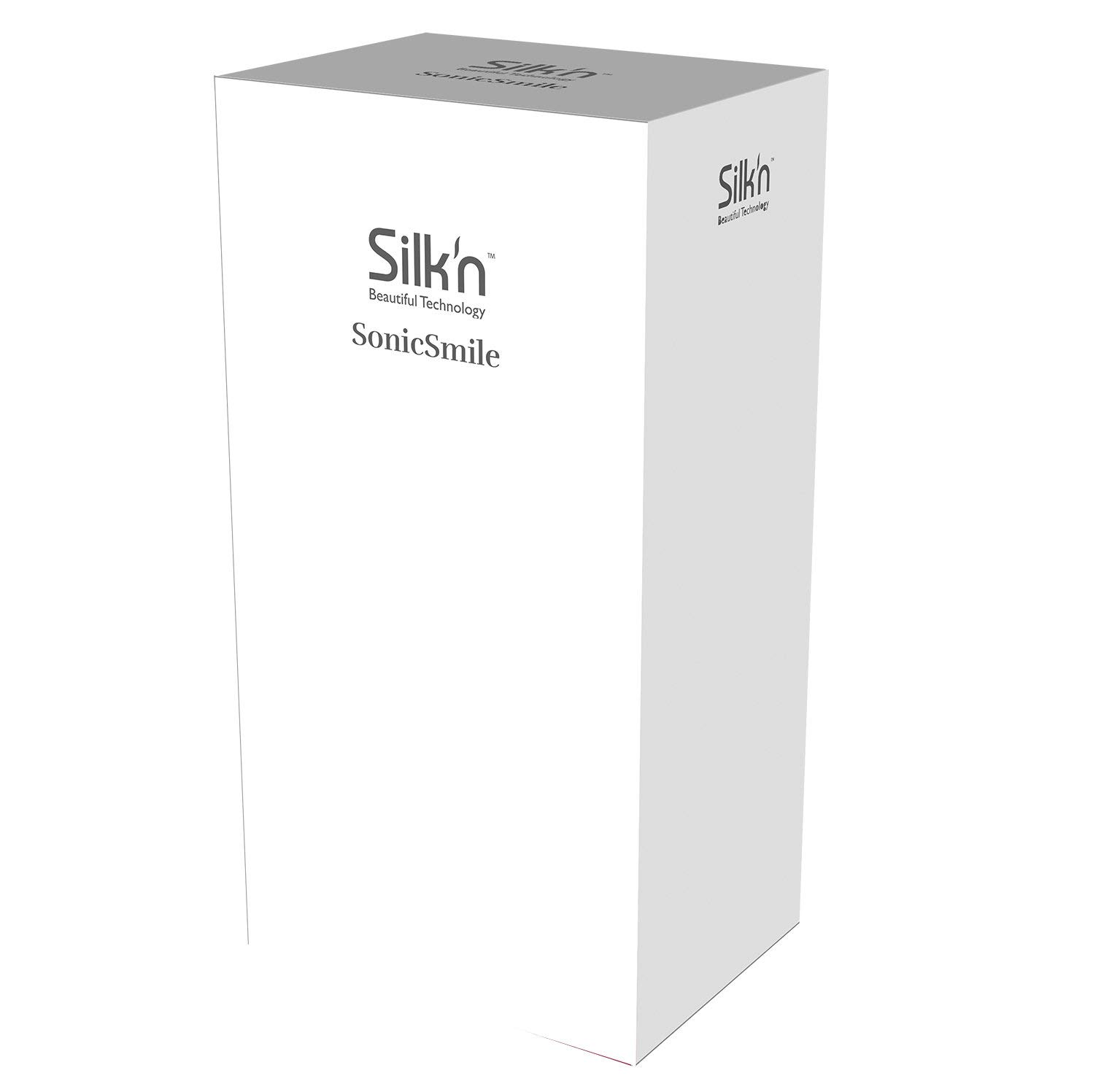 Silkn Sonic Smile SS1PEUW001 Elektriska Zobu Birste