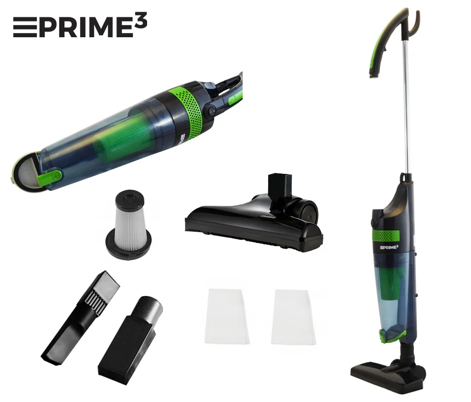 Prime3 SVC11 Высокопроизводительный Пылесос