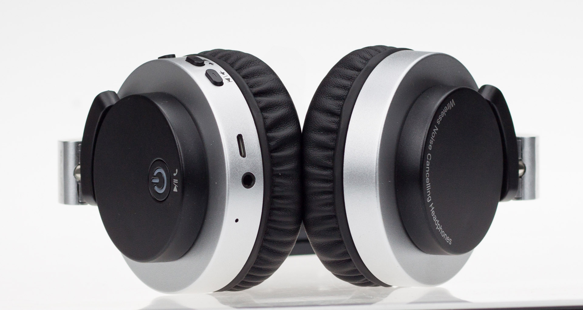 Denver BTN-206 Black Portable Bluetooth Speaker
