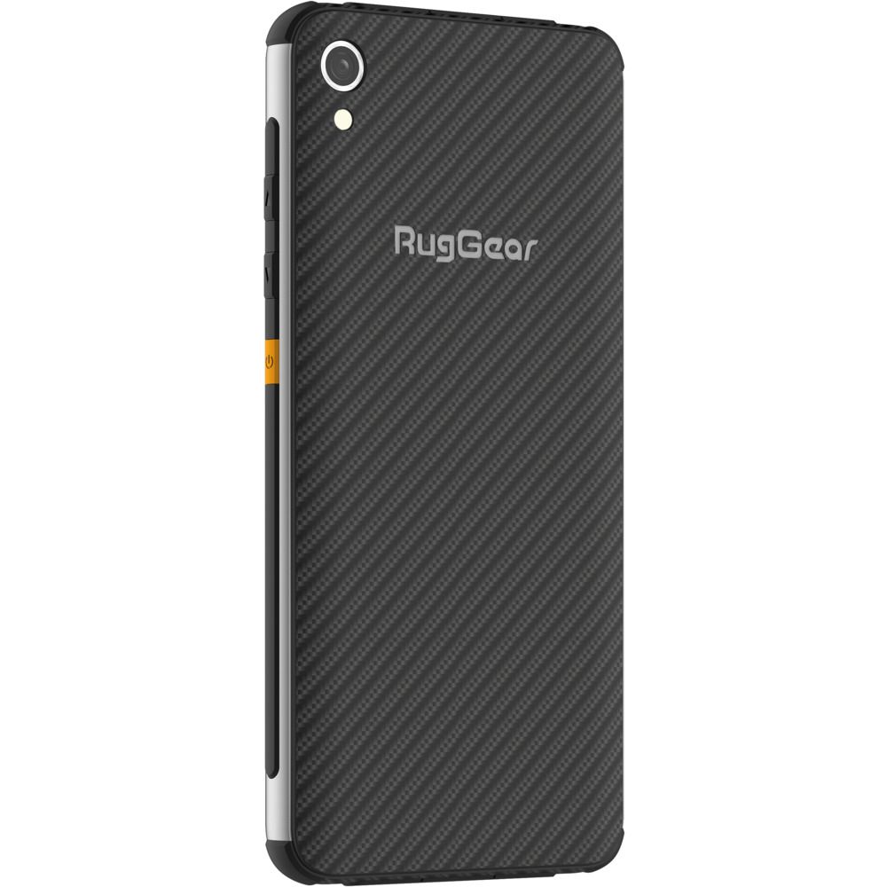 RugGear RG850 Dual Black Smartphone
