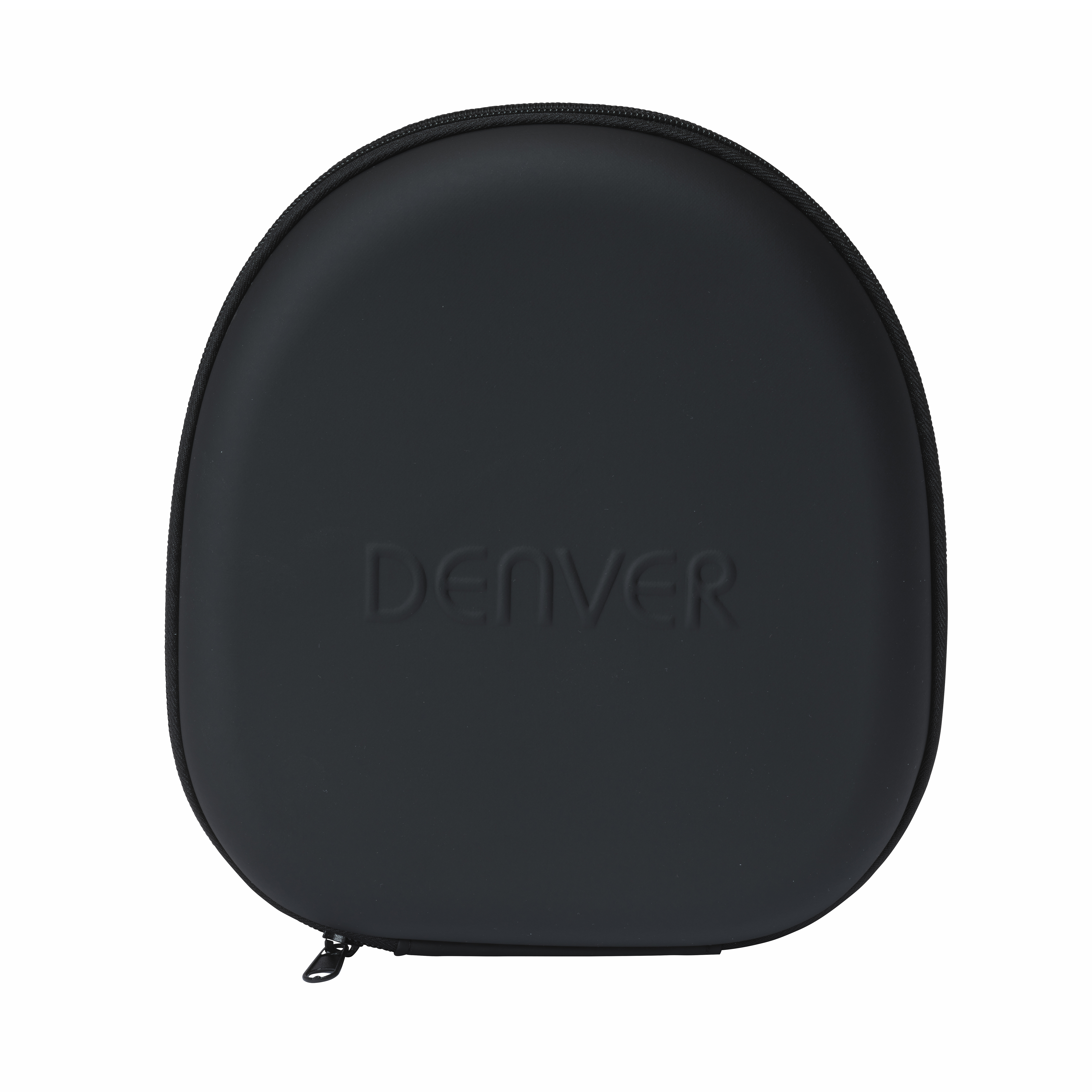 Denver BTN-207 Silver Bluetooth Headphones