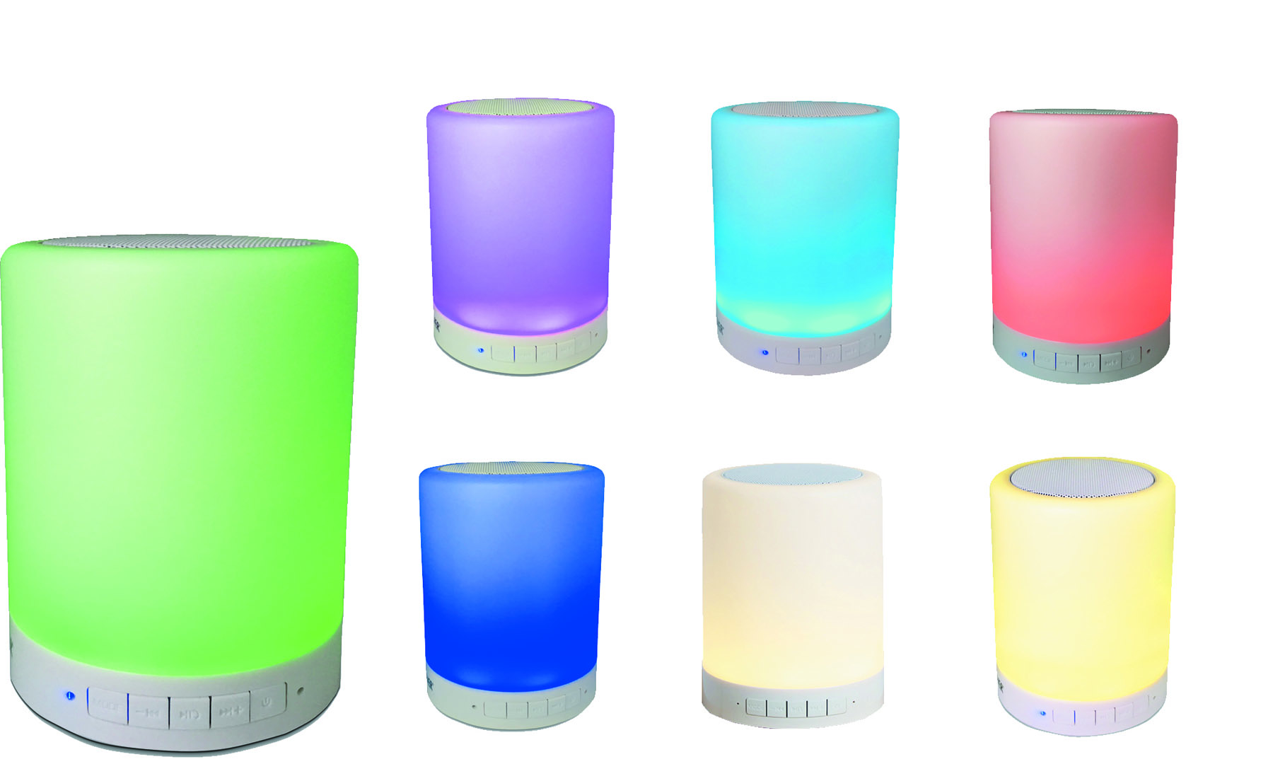 Denver BTL-30 Kaasaskantav Bluetooth Kõlar