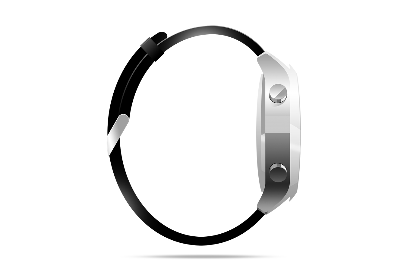 Sponge Surfwatch Black Modelis 123 - Izturīgs un Stilīgs