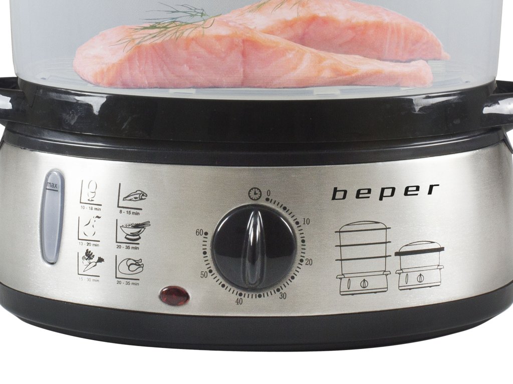 Beper BC.250
