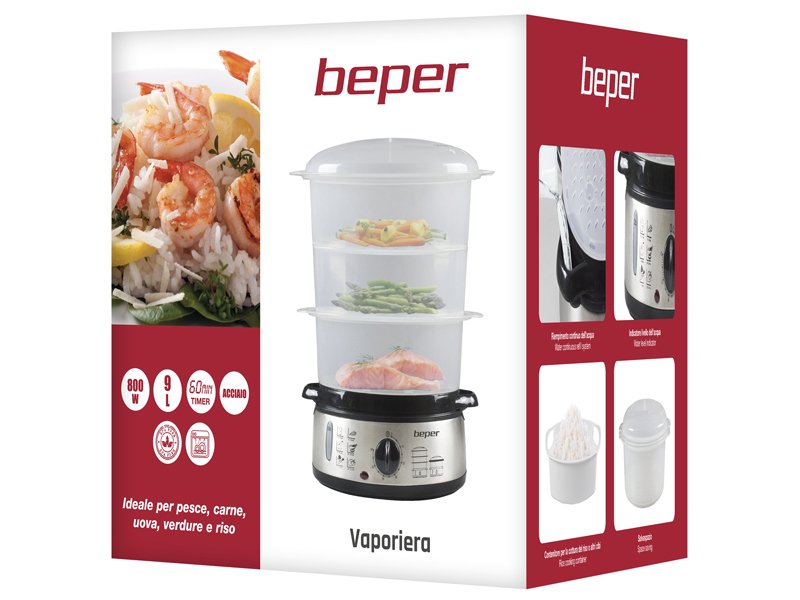 Beper BC.250