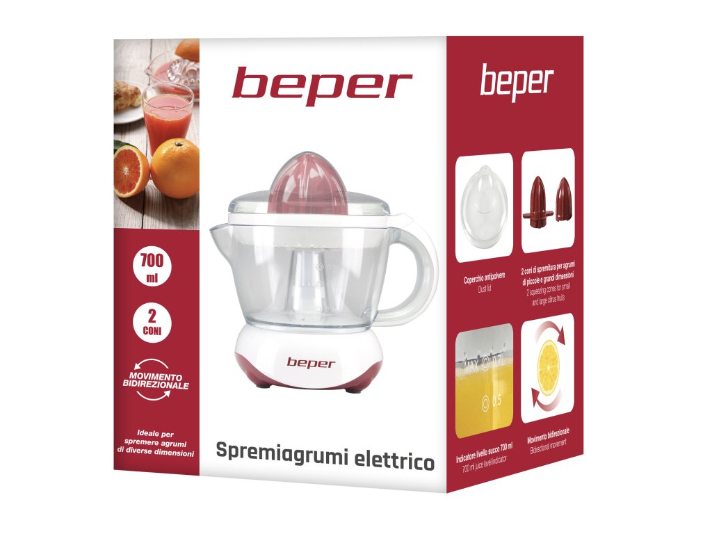 Beper BP.101H