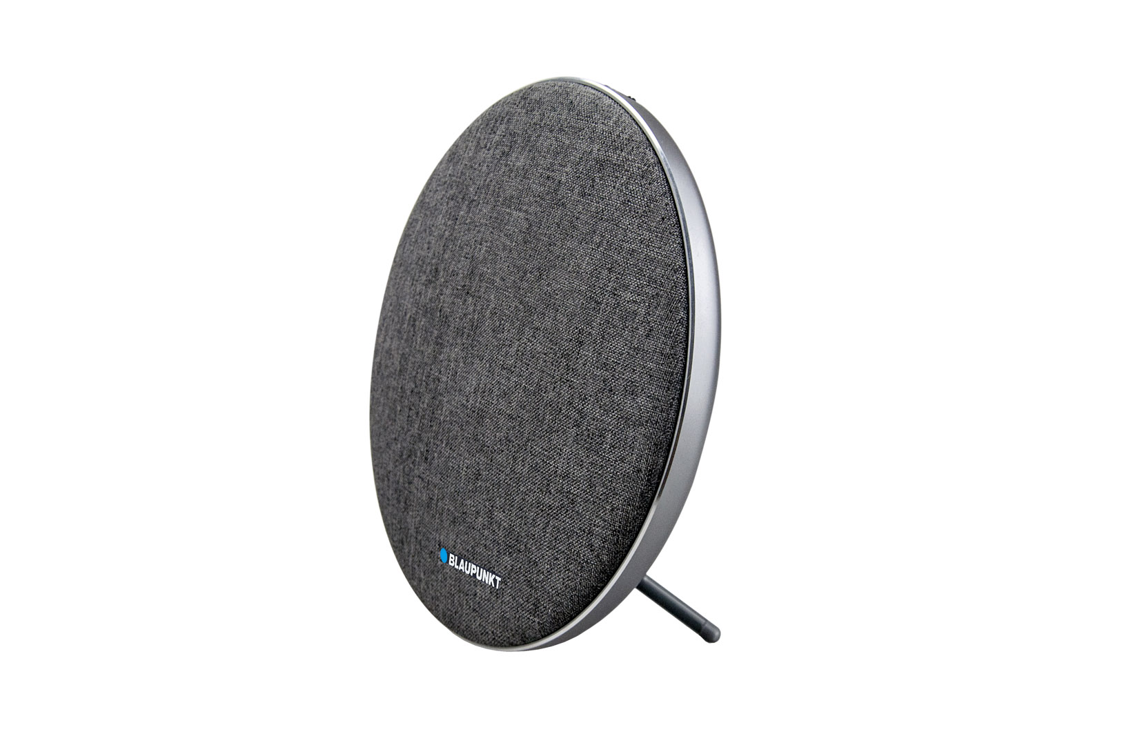 Blaupunkt BT11ALU Bluetooth kõlar kompaktne ja kaasaskantav