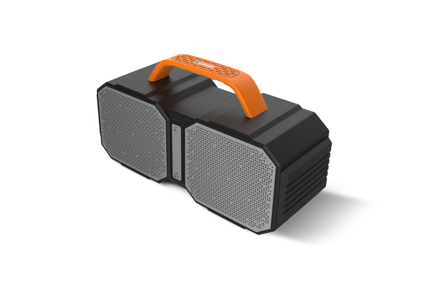 Blaupunkt BT50BB Портативная Bluetooth-Колонка