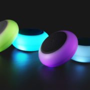 Prime3 ABT12GY Wireless Bluetooth Headphones