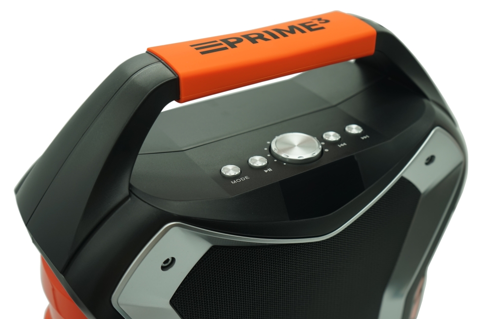 Prime3 APS21 pārnēsājamais Bluetooth skaļrunis