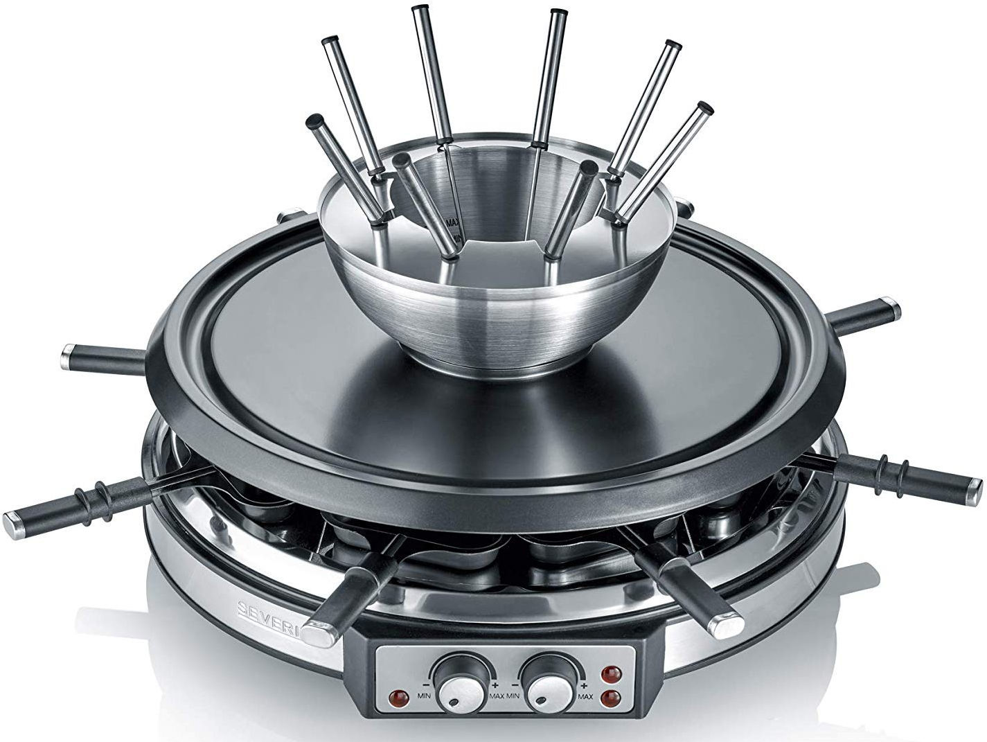 Severin RG 2348