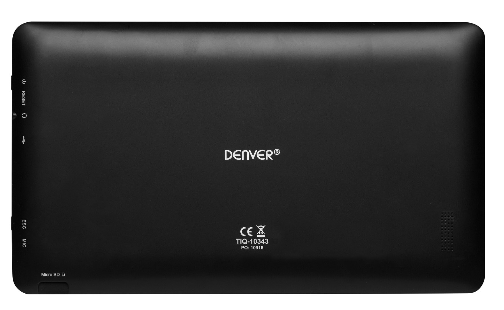 Denver TIQ-10394 10.1 Tablet 32GB Wi-Fi Android