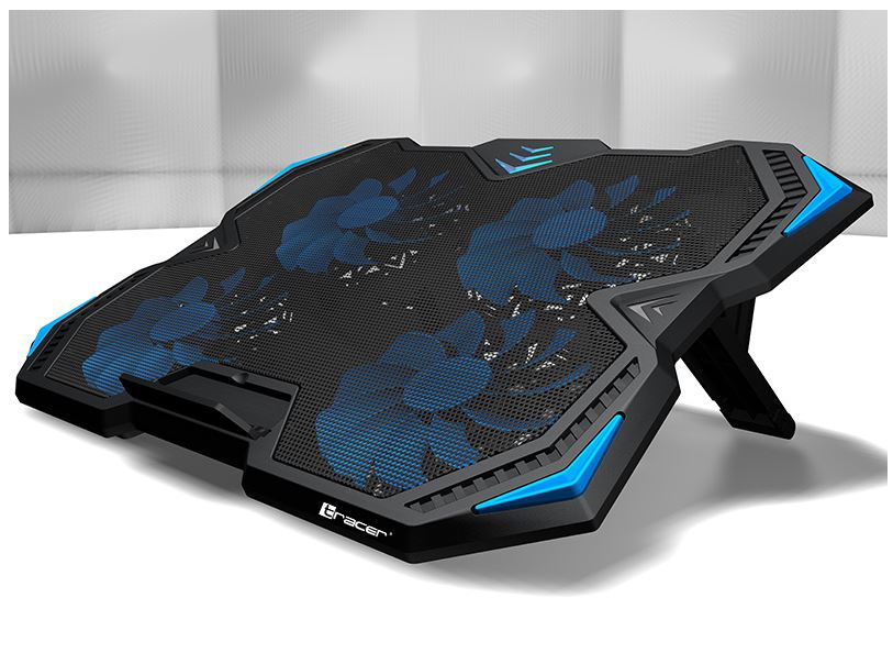 Tracer 46098 Gamezone Turbo 17 Gaming Mouse