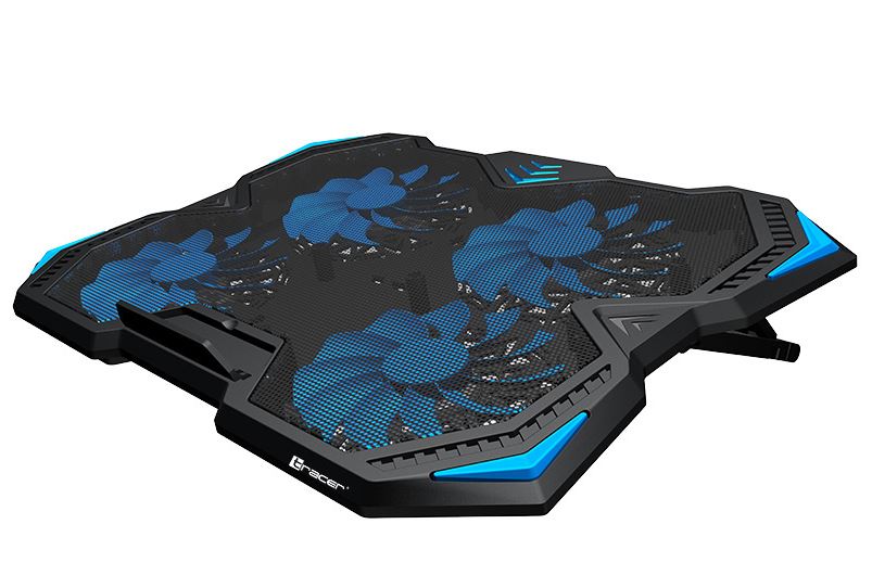 Tracer 46098 Gamezone Turbo 17 Gaming Mouse