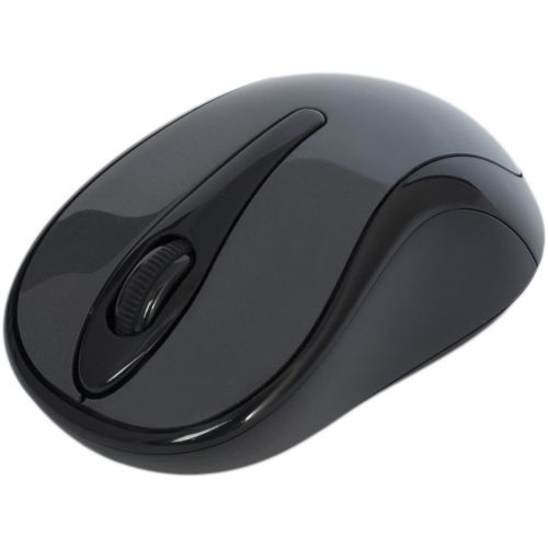 A4Tech V-Track G3-280A Wireless Mouse Gray