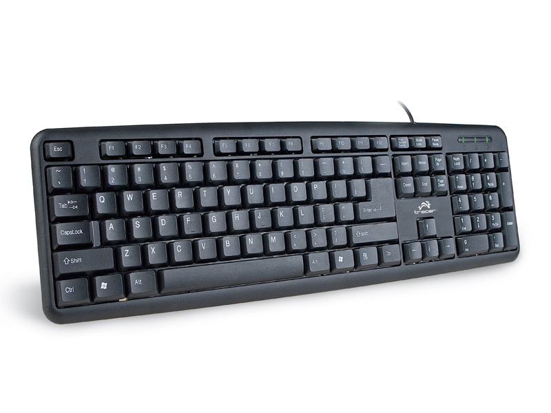 Tracer Maverick 43371 Juoda USB Pelė