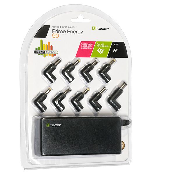 Tracer 45423 Prime Energy 90 High Performance Device